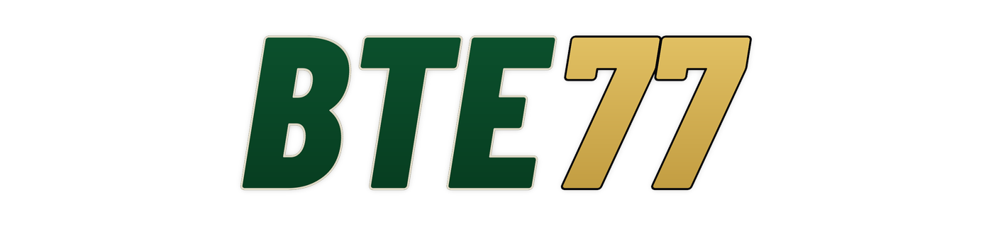bte77 লোগো